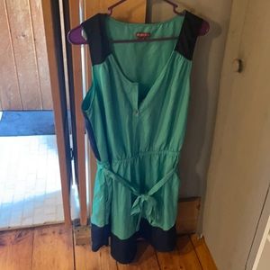 Merona sleeveless dress